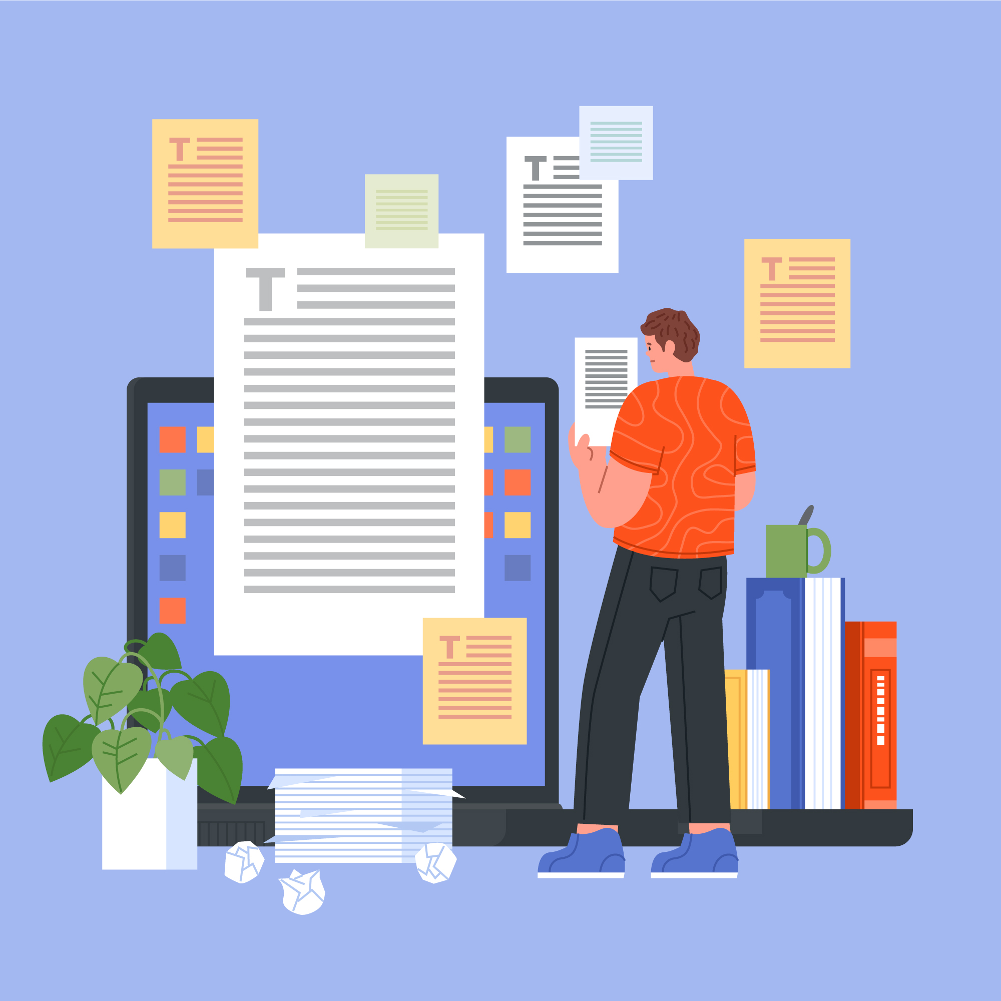 Comprehensive Documentation