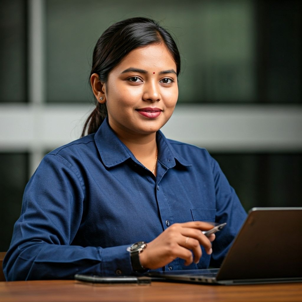 Sita Poudel