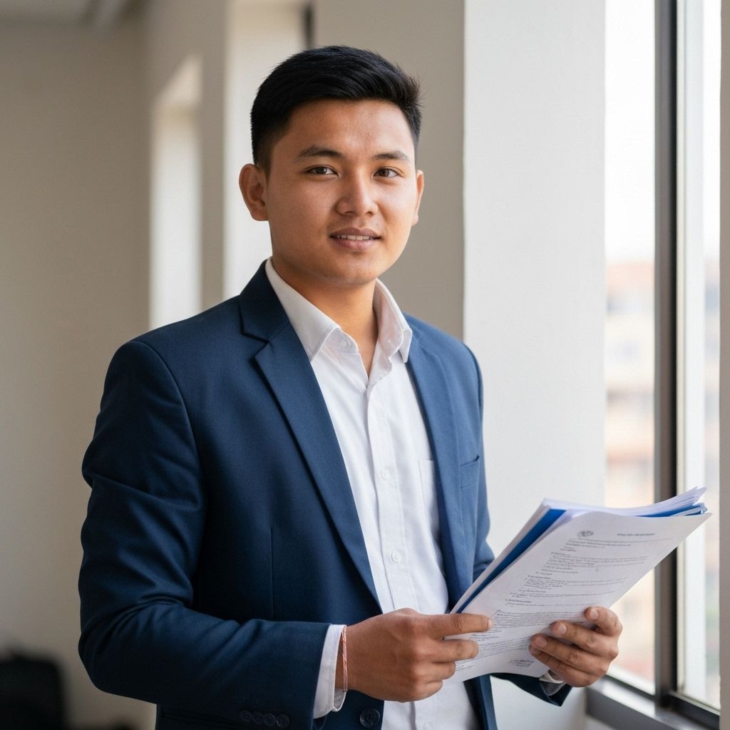 Rajesh Thapa
